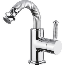 Смеситель для биде Cezares OLIMP-BSM2-01-L, Цвет производителя: хром - фото 