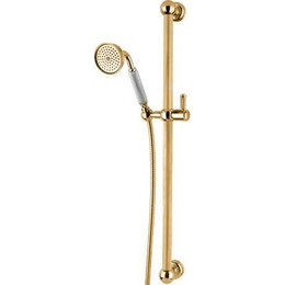 Душевой гарнитур Cezares OLIMP-SD-03/24, золото - фото 