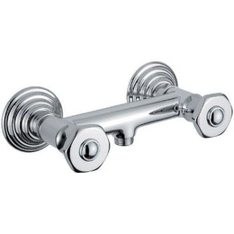 Смеситель для душа Cezares APHRODITE-DS-01-S1, Цвет производителя: хром - фото 