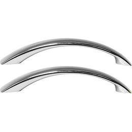 Ручки для ванны ROCA MALIBU 526803010 - фото 