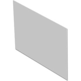 Панель боковая Roca SURESTE 70 см L ZRU9302774 - фото 