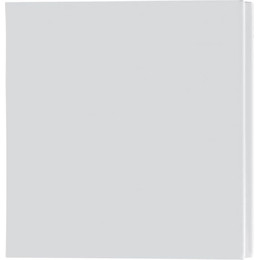 Панель боковая Roca HALL Angular 100 см R ZRU9302922 - фото 