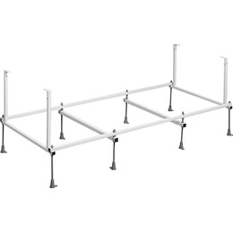 Монтажный комплект для ванны Roca Line 160x70 ZRU9302986 - фото 