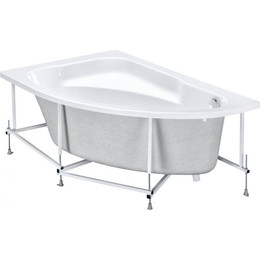 Монтажный комплект для ванны Roca Welna ZRU9302999 - фото 