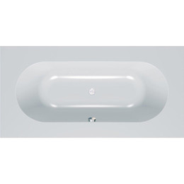 Ванна Kolpa-San Atys FS 180x85 см - фото 