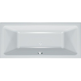 Ванна акриловая Kolpa-San Elektra 170x75 см, Размер - мм: 1700х750 - фото 