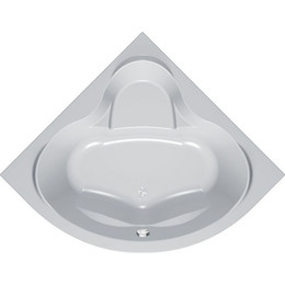 Ванна акриловая Kolpa-San Loco 150x150 см - фото 