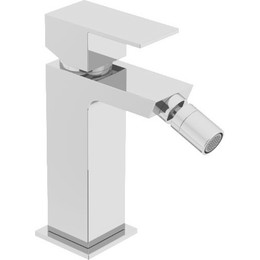 Смеситель для биде Cezares UNIKA-BSM1-01, Цвет производителя: хром - фото 