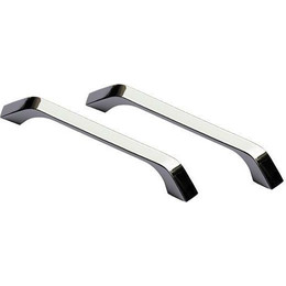 Ручки для ванны Kolpa-San, металлические - фото 