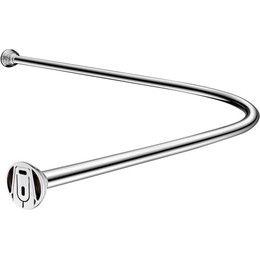 Карниз для ванн Kolpa-San Royal 120х120 - фото 