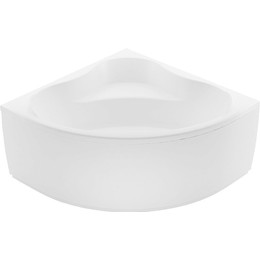 Ванна акриловая Aquanet Santiago 160х160 см 204034 - фото 