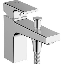 Смеситель для ванны Hansgrohe Vernis Shape 71463000 - фото 