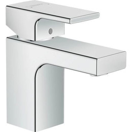 Смеситель для раковины Hansgrohe Vernis Shape 71567000 - фото 
