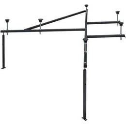 Каркас для ванны Aquanet Palau 140x140 см - фото 