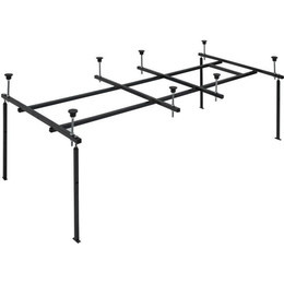 Каркас для ванны Aquanet Vega 190x100 см - фото 