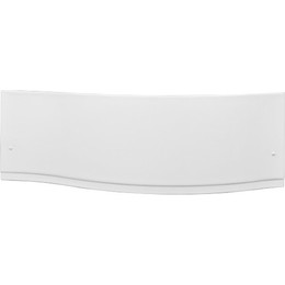 Экран фронтальный для ванны Aquanet Palma 170 см R - фото 