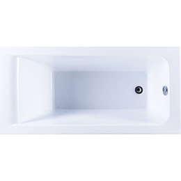 Ванна акриловая Aquanet Bright 145х70 см 239593, Размер - мм: 1450х700 - фото 