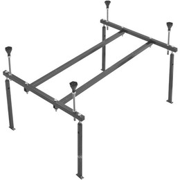 Каркас для ванны Aquanet Seed 100x70 см - фото 