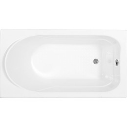 Ванна акриловая Aquanet West 140х70 см 204052, Размер - мм: 1400х700 - фото 