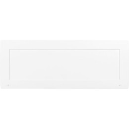 Экран фронтальный для ванны Aquanet West 120 см - фото 