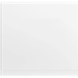 Экран торцевой для ванны Aquanet Nord/Roma/West 70 см - фото 