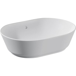 Раковина-чаша Vitra Geo 55 см 7427B003-0012 - фото 