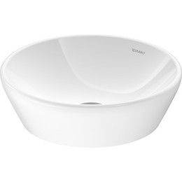 Раковина-чаша Duravit D-Neo 40 см 2371400070 - фото 