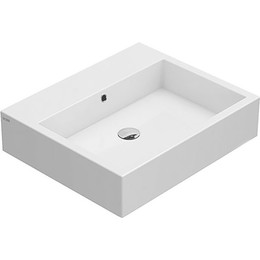 Раковина подвесная Globo Classic 60 см SCQ61.BI*0 - фото 