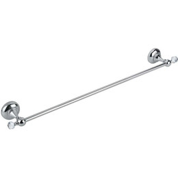 Держатель для полотенца Cezares Aphrodite 59 см APHRODITE-TH06-01-Sw - фото 