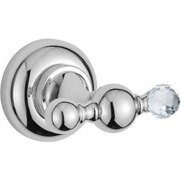 Двойной крючок Cezares Aphrodite APHRODITE-DHK2-01-Sw - фото 