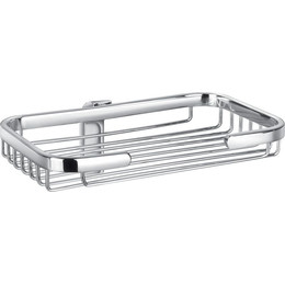 Мыльница Cezares Ultima 22 см CZR-F-8931 - фото 