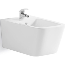 Биде подвесное CeramaLux NS-5370 - фото 