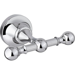 Двойной крючок Cezares Olimp OLIMP-DHK-01 - фото 