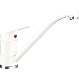 Смеситель для кухни Schock COSMO 710410, альпина - фото 