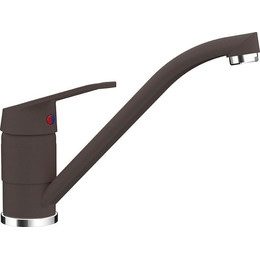 Смеситель для кухни Schock COSMO 710411, мокка - фото 