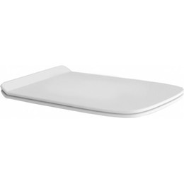 Сиденье с крышкой для унитаза Artceram A16 микролифт ASA001 05 71 - фото 