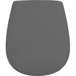 Сиденье с крышкой для унитаза Artceram Atelier микролифт AZA001 17 71 - фото 