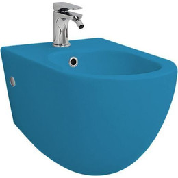 Биде подвесное ArtCeram File 2.0 FLB001 38 00, avio - фото 