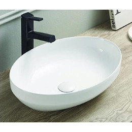 Раковина-чаша CeramaLux N 50 см 78590 - фото 