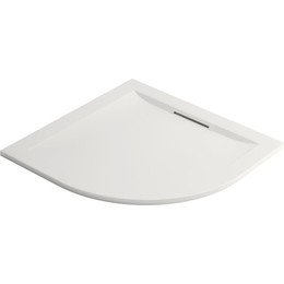 Акриловый поддон Jacob Delafon Flight Pure 90x90 см E62323-00 - фото 