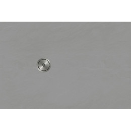 Каменный поддон Jacob Delafon Singulier 120x90 см E67023-MGZ, серый шелк - фото 