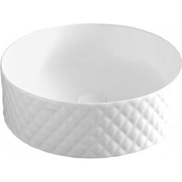 Раковина-чаша Artceram Rombo 44 см OSL009 01 00 - фото 