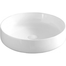 Раковина-чаша ArtCeram Cognac 48 см COL002 01 00, белый - фото 