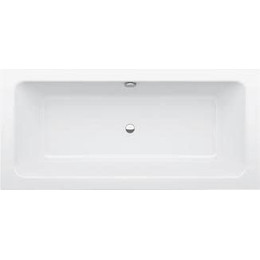 Ванна стальная Bette One 190х90 см 3314-000 - фото 