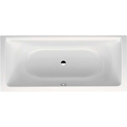 Ванна cтальная Bette Free 200х100 см 6832-000 - фото 