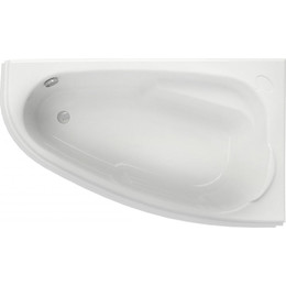 Ванна акриловая Cersanit Joanna R 160x95 см, Размер - мм: 1600х950 - фото 