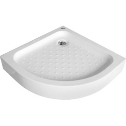 Поддон акриловый Gemy 100x100 см ST08T - фото 