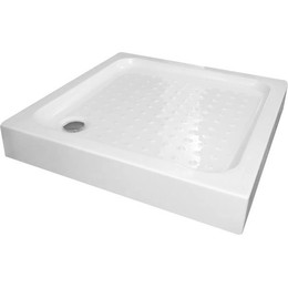 Поддон акриловый Gemy 90x90 см ST17T - фото 