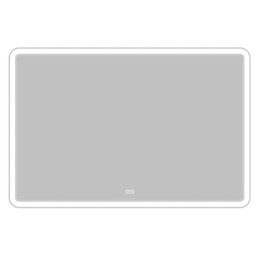 Зеркало BelBagno 120x80 см SPC-MAR-1200-800-LED-TCH-WARM - фото 