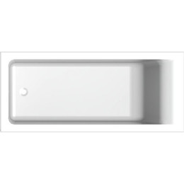 Ванна Астра-Форм Нейт 170х70 см - фото 